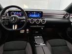 Mercedes-Benz CLA-klasse 180 Shooting Brake AMG Line Night P, CLA, Stof, Euro 6, 136 pk