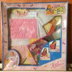 Baby Chou Chou pakje om zelf in te kleuren., Kinderen en Baby's, Speelgoed | Educatief en Creatief, Nieuw, Knutselen, Ophalen of Verzenden