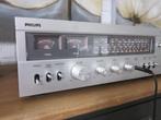 PHILIPS 794  + .... Opruiming, TV, Hi-fi & Vidéo, Amplificateurs & Ampli-syntoniseurs, Autres marques, Stéréo, Enlèvement, Utilisé