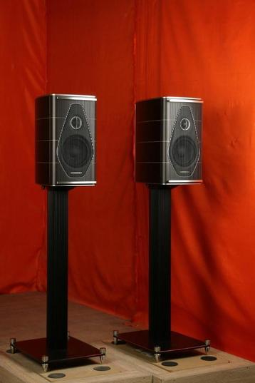 Sonus Faber Olympica Nova I  *02/2025* Andere kleur/type?, Audio, Tv en Foto, Luidsprekerboxen, Ophalen of Verzenden, Zo goed als nieuw
