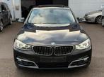 BMW 325d GT 2014 155kw Euro 6, Auto's, Achterwielaandrijving, 1995 cc, 4 cilinders, Zwart