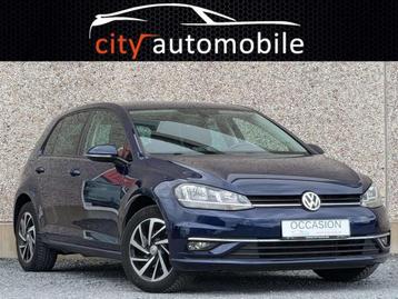 Volkswagen Golf 1.0 TSI JOIN CARPLAY GPS BLUETOOTH CAMERA beschikbaar voor biedingen