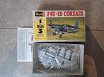 Revell F4U-1D Corsair 1, Enlèvement ou Envoi, Revell