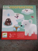 Djeco little cooperation, Enfants & Bébés, Jouets | Éducatifs & Créatifs, Enlèvement ou Envoi, Neuf