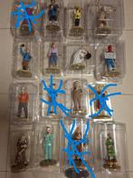 12 figurines Hergé Moulinsart dans l'emballage d'origine, Enlèvement ou Envoi, Neuf, Autres types