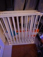 Kinderhekje voor kachel, Kinderen en Baby's, Traphekjes, Ophalen of Verzenden, Zo goed als nieuw, Overige typen