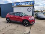 Opel Grandland X 1.2 Turbo, Te koop, Benzine, SUV of Terreinwagen, Rood