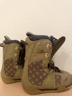 Snowboardboots Burton - maat 36,5, Ophalen, Gebruikt, Snowboots