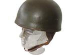 1944 Engelse motorhelm, Verzamelen, Ophalen of Verzenden, Overige soorten