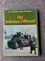 Boek Ardennen Offensief, Boeken, Ophalen, Gelezen