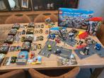 Groot lot lego racers, Kinderen en Baby's, Lego, Zo goed als nieuw, Ophalen