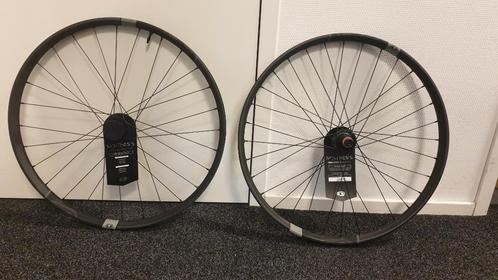 Crankbrother Synthesis Carbon 27,5 Inch Wielset Nieuw!, Fietsen en Brommers, Fietsonderdelen, Nieuw, Ophalen