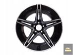 Mercedes C-Klasse W206 AMG 18 inch achter A2064011800, Gebruikt