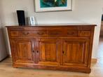 Echt houten dressoir 50€!!!, Huis en Inrichting, Kasten | Dressoirs, Ophalen, Zo goed als nieuw, Kersenhout, Klassiek modern
