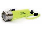 LedLenser duik / handlamp Frogman. NIEUWE!, Ophalen of Verzenden, Nieuw