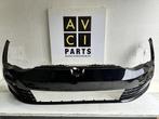 Vw Golf 8 VIII 5H voorbumper bumper 5H0807221J, Gebruikt, Ophalen of Verzenden, Bumper, Volkswagen