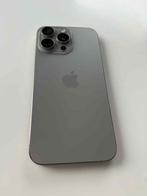 iPhone 15 Pro Max 256G, Ophalen, Zo goed als nieuw, IPhone 15