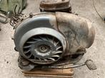 Vespa motorblok