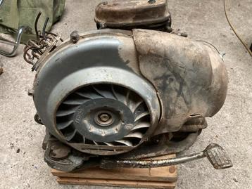 Vespa motorblok beschikbaar voor biedingen