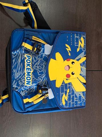 Cartable Pokémon beschikbaar voor biedingen