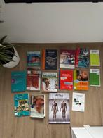 Studieboeken vroedkunde, Boeken, Ophalen, Zo goed als nieuw