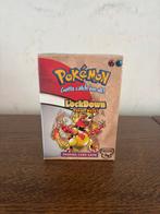 Sealed theme deck fossil, Hobby en Vrije tijd, Verzamelkaartspellen | Pokémon, Ophalen, Zo goed als nieuw