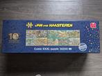 Diverse puzzels, Ophalen, Meer dan 1500 stukjes, Zo goed als nieuw, Legpuzzel
