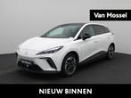 MG MG4 64 kWh Luxury, Automaat, Gebruikt, 1675 kg, 5 zetels