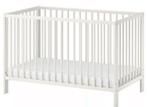 Kinderbed, Ophalen, Zo goed als nieuw
