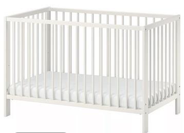 Kinderbed beschikbaar voor biedingen