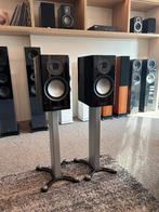 audio, Audio, Tv en Foto, Ophalen, Zo goed als nieuw, Front, Rear of Stereo speakers, Overige merken