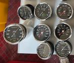 Smiths toerenteller kilometer teller, Ophalen