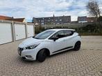 Nissan micra N - sport, Auto's, Nissan, Leder, Micra, Particulier, Te koop