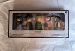 Pottery Barn DC Comics Catwoman Penguin. Houten figuren, Ophalen of Verzenden, Zo goed als nieuw