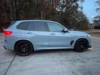 Bmw X5 xdrive50e PACK M 2024/4 met AC Schnitzer onderdelen, Auto's, BMW, Automaat, Overige kleuren, Alcantara, USB