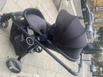 Une poussette + maxi cosy, Enfants & Bébés, Poussettes & Combinaisons, Enlèvement, Utilisé, Poussette combi, Autres marques