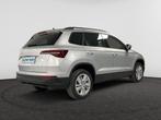 Skoda Karoq Karoq 1.0 TSI Corporate, Auto's, Skoda, Karoq, Handgeschakeld, SUV of Terreinwagen, Zilver of Grijs