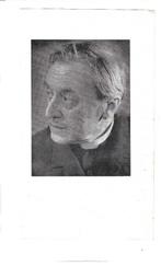 foto Cyriel Verschaeve 23,5 cm x 14,5 cm, Enlèvement ou Envoi, Photo