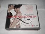 2 CD BOX - DE MOOISTE OPENINGSDANSEN, Cd's en Dvd's, Ophalen of Verzenden, Zo goed als nieuw, Pop, Boxset