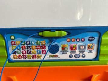 V Tech Tekenbord, Enlèvement, Comme neuf, 2 à 4 ans