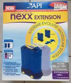 Nexx buitenfilter Extension NIEUW, Animaux & Accessoires, Poissons | Aquariums & Accessoires, Enlèvement ou Envoi, Neuf