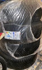 Pneus neufs 4saisons 205/55/17, Auto-onderdelen, Banden en Velgen, Ophalen, 215 mm, Nieuw, 17 inch