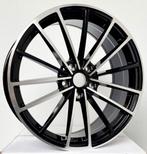 Jantes 19" Clubsport Look 5x112 neuves VW GOLF 6 7 8 Caddy, Autos : Pièces & Accessoires, Jante(s), Enlèvement ou Envoi, 19 pouces