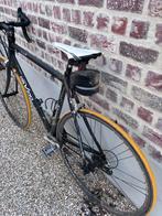 Davinci - racefiets, Ophalen, Zo goed als nieuw