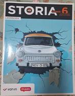 Storia 6 Classic leerboek geschiedenis, Ophalen, ASO, Geschiedenis, Zo goed als nieuw