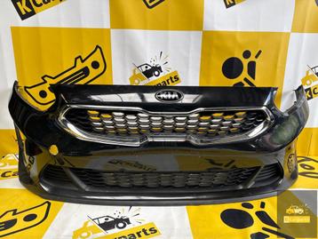 Kia Ceed voorbumper 86511-j7000 origineel beschikbaar voor biedingen