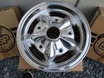 Sieuwe SSP Torque-velgen, gepolijst , 5x205, Auto-onderdelen, Ophalen, 15 inch, Velg(en), Nieuw