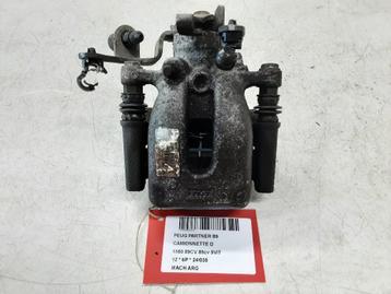 REMKLAUW LINKS ACHTER Partner (GC / GF / GG / GJ / GK) beschikbaar voor biedingen