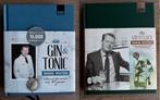 It's Gin o'clock + Gin & Tonic around the world in 80 gins, Ophalen of Verzenden, Nieuw, Manuel Wouters