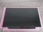 Scherm 14" 30-pins voor laptop, Ophalen of Verzenden, Gebruikt, LED